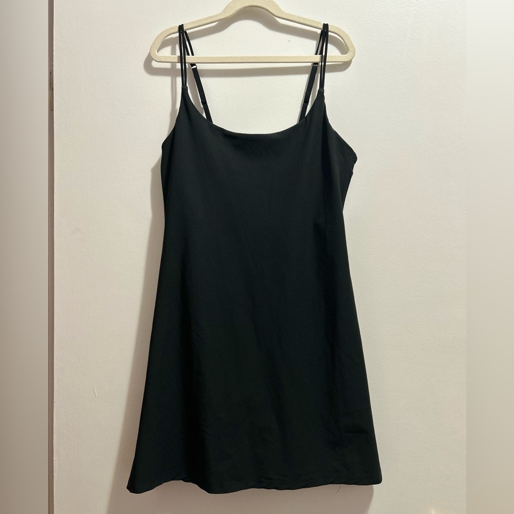 Abercrombie & Fitch Athleisure Dress